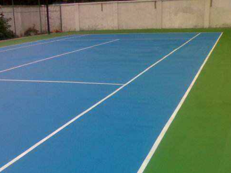 菏泽球场翻新维修改造业务介绍