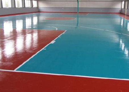 菏泽 球场地面维修翻新全系列服务